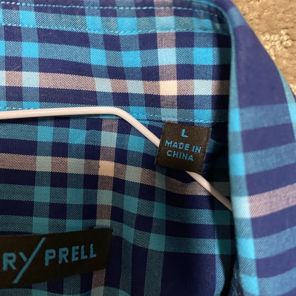 Button up - Picture 2 of 2